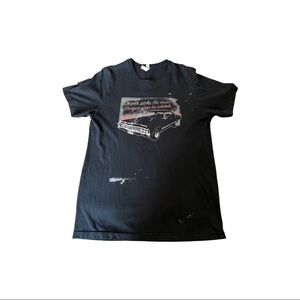 Supernatural Comic-Con Tee Large